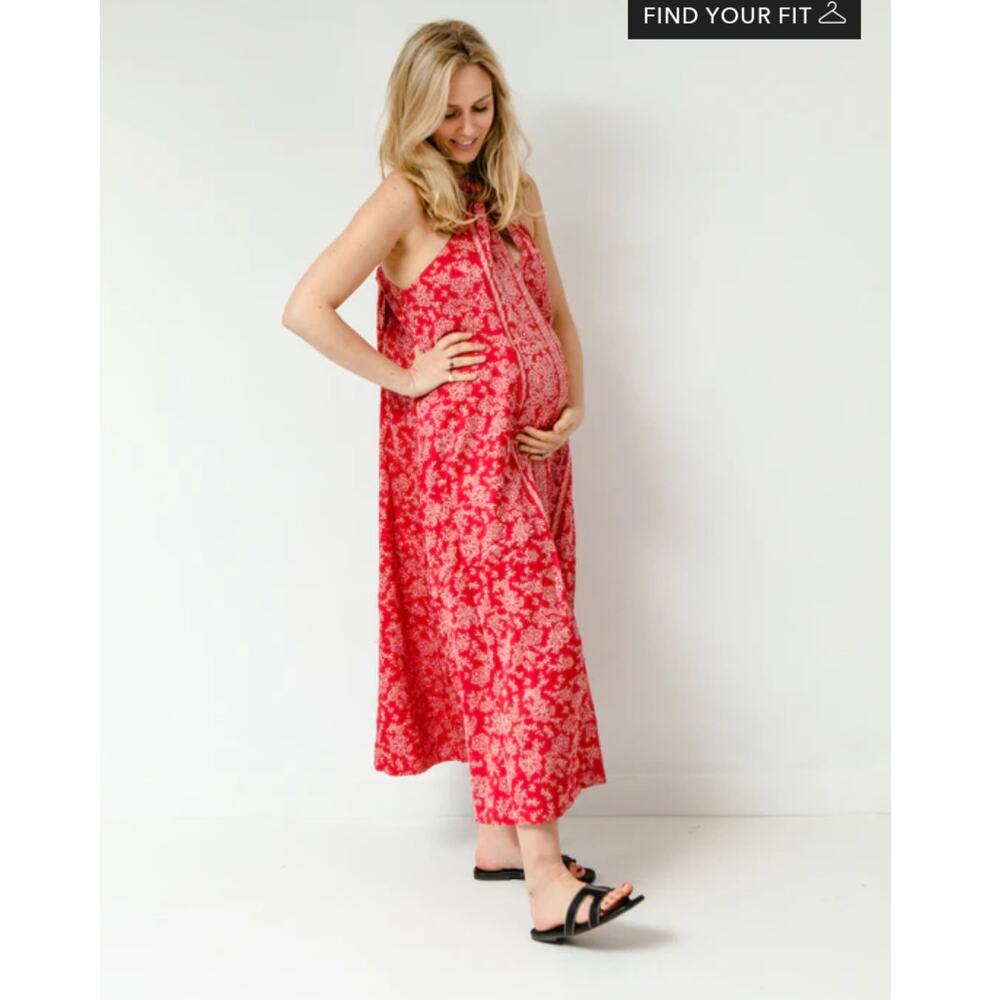 Hatch The Rosalie dress, medium/large